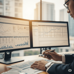 Dịch vụ Báo cáo Tài chính